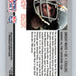 1990 Pro Set Super Bowl 160 #80 Dwight White Steelers NFL Football