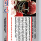 1990 Pro Set Super Bowl 160 #81 Buck Buchanan Chiefs NFL Football