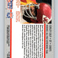1990 Pro Set Super Bowl 160 #82 Curley Culp Chiefs NFL Football Image 2