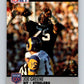 1990 Pro Set Super Bowl 160 #84 Joe Greene Steelers NFL Football