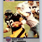 1990 Pro Set Super Bowl 160 #87 Randy White Cowboys NFL Football