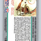 1990 Pro Set Super Bowl 160 #88 Nick Buoniconti Dolphins NFL Football Image 2