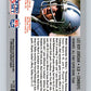 1990 Pro Set Super Bowl 160 #89 Lee Roy Jordan Cowboys NFL Football Image 2