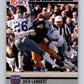 1990 Pro Set Super Bowl 160 #90 Jack Lambert Steelers NFL Football