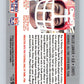 1990 Pro Set Super Bowl 160 #91 Willie Lanier Chiefs NFL Football