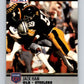 1990 Pro Set Super Bowl 160 #96 Jack Ham Steelers NFL Football Image 1