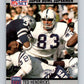 1990 Pro Set Super Bowl 160 #97 Ted Hendricks NFL Football