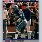 1990 Pro Set Super Bowl 160 #98 Chuck Howley Cowboys NFL Football Image 1