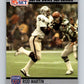 1990 Pro Set Super Bowl 160 #99 Rod Martin NFL Football Image 1
