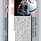 1990 Pro Set Super Bowl 160 #104 Mike Haynes LA Raiders NFL Football