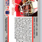 1990 Pro Set Super Bowl 160 #105 Ronnie Lott 49ers NFL Football Image 2