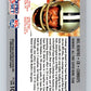 1990 Pro Set Super Bowl 160 #106 Mel Renfro Cowboys NFL Football Image 2