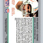 1990 Pro Set Super Bowl 160 #108 Dick Anderson Dolphins NFL Football Image 2