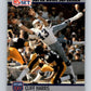1990 Pro Set Super Bowl 160 #110 Cliff Harris Cowboys NFL Football Image 1