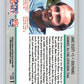 1990 Pro Set Super Bowl 160 #112 Jake Scott Dolphins NFL Football Image 2