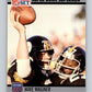 1990 Pro Set Super Bowl 160 #114 Mike Wagner Steelers NFL Football Image 1