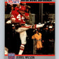 1990 Pro Set Super Bowl 160 #119 Jerrel Wilson Chiefs NFL Football Image 1