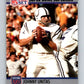 1990 Pro Set Super Bowl 160 #134 Johnny Unitas Colts NFL Football