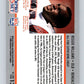1990 Pro Set Super Bowl 160 #135 Reggie Williams Bengals NFL Football Image 2