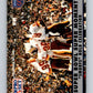 1990 Pro Set Super Bowl 160 #148 Smurfs Redskins Redskins NFL Football Image 1