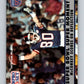 1990 Pro Set Super Bowl 160 #150 Phil McConkey NY Giants NFL Football