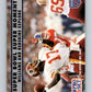 1990 Pro Set Super Bowl 160 #151 Doug Williams Redskins NFL Football