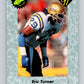 1991 Classic #3 Eric Turner NFL Football