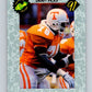 1991 Classic #8 Antone Davis NFL Football Image 1