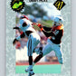 1991 Classic #9 Stanley Sheriff Richard NFL Football Image 1