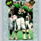 1991 Classic #15 Bobby Wilson NFL Football Image 1