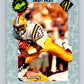 1991 Classic #19 Harvey Williams NFL Football Image 1