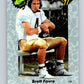 1991 Classic #30 Brett Favre NFL Football