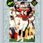 1991 Classic #37 Shane Curry NFL Football Image 1