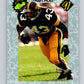 1991 Classic #40 Nick Bell NFL Football Image 1