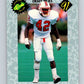 1991 Classic #45 Jesse Campbell NFL Football Image 1
