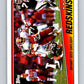 1988 Topps #7 Washington Redskins Kelvin Bryant Redskins NFL Football Image 1