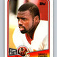 1988 Topps #19 Darrell Green Redskins NFL Football