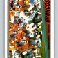 1988 Topps #22 Sammy Winder Broncos TL NFL Football Image 1