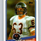1988 Topps #77 Jay Hilgenberg Bears NFL Football Image 1