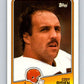 1988 Topps #93 Cody Risien Browns NFL Football Image 1