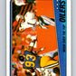 1988 Topps #102 Warren Moon Oilers TL NFL Football Image 1