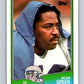 1988 Topps #140 Jacob Green Seahawks NFL Football Image 1