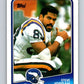 1988 Topps #153 Steve Jordan Vikings NFL Football Image 1