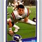 1988 Topps #161 Neal Guggemos Vikings NFL Football Image 1