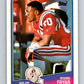 1988 Topps #181 Irving Fryar Patriots NFL Football Image 1