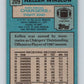 1988 Topps #209 Kellen Winslow Chargers NFL Football