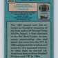 1988 Topps #211 Jim Lachey Chargers NFL Football Image 2