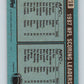 1988 Topps #218 Jim Breech/Jerry Rice Scoring Leaders NFL Football Image 2