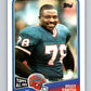 1988 Topps #227 Bruce Smith Bills NFL Football