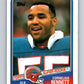 1988 Topps #230 Cornelius Bennett RC Rookie Bills NFL Football Image 1